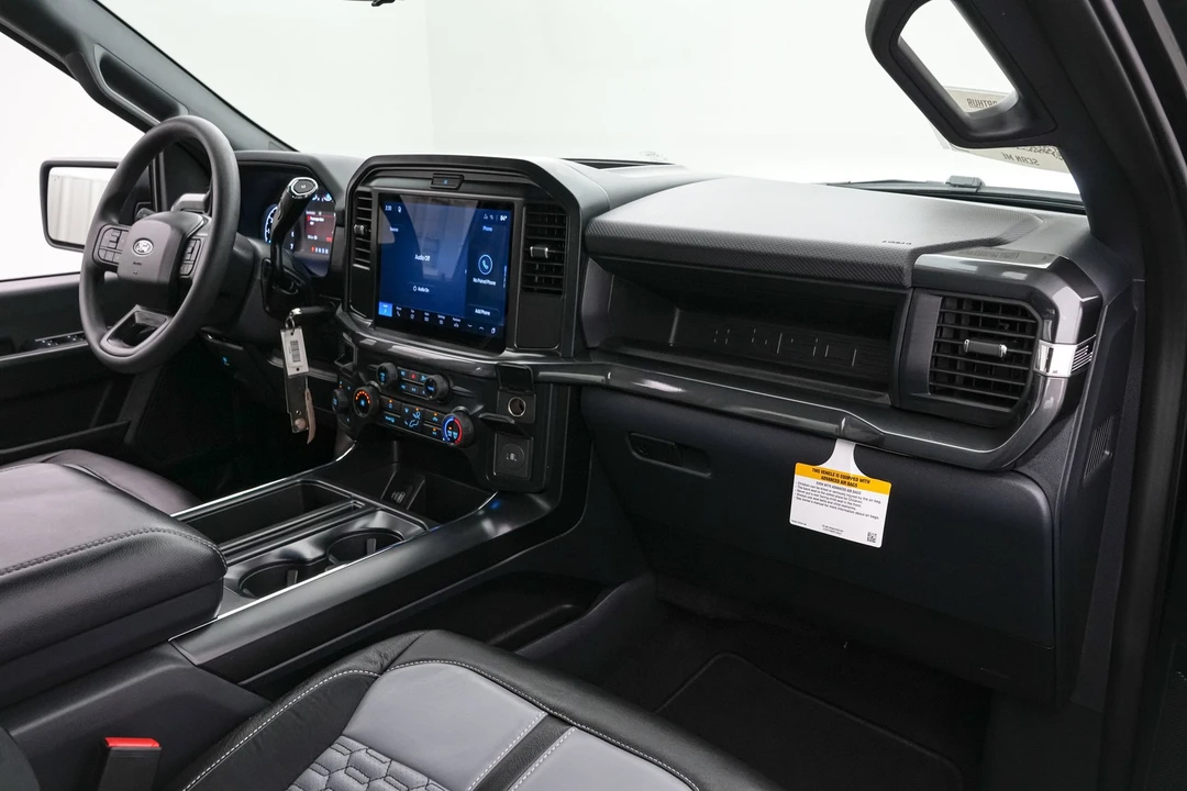 2026 Ford F-150 14th Gen - Image 29 of 31
