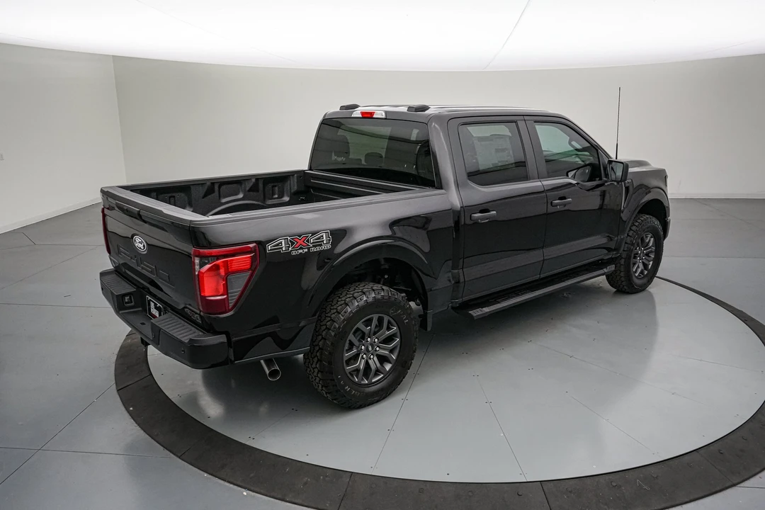 2026 Ford F-150 14th Gen - Image 6 of 31