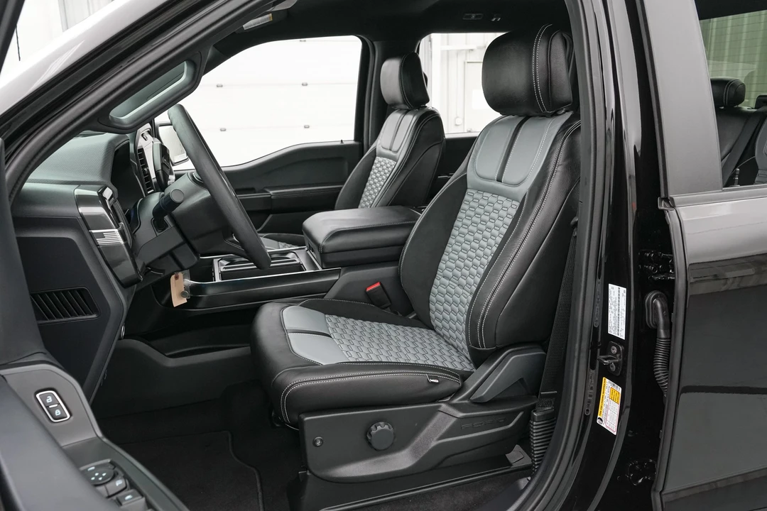 2026 Ford F-150 14th Gen - Image 20 of 31
