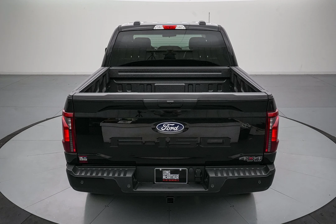 2026 Ford F-150 14th Gen - Image 7 of 31