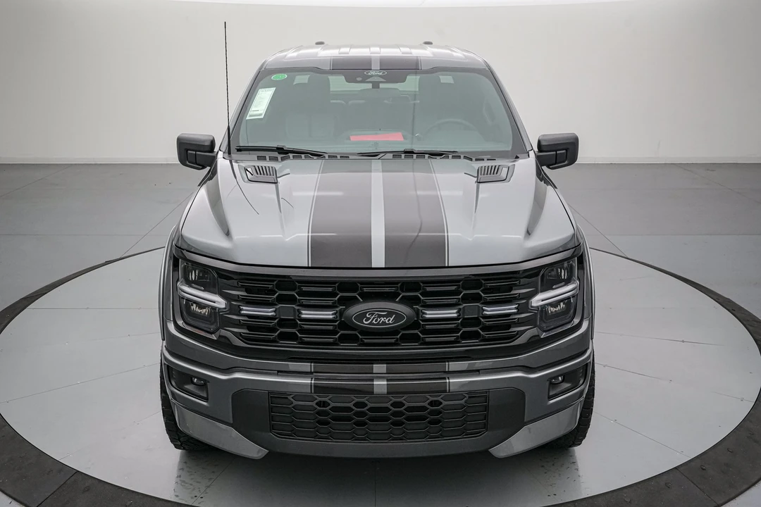 2026 Ford F-150 14th Gen - Image 12 of 31
