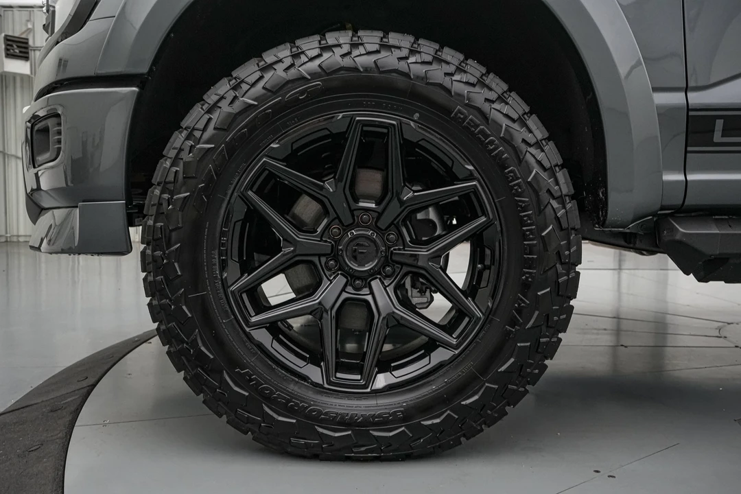 2026 Ford F-150 14th Gen - Image 13 of 31