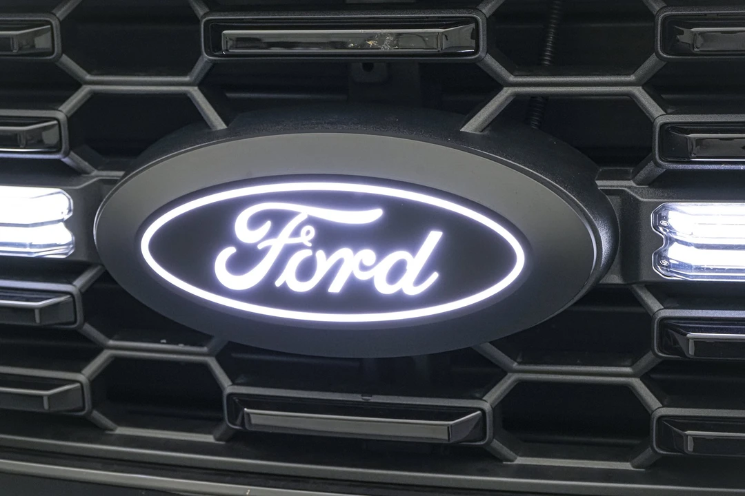 2026 Ford F-150 14th Gen - Image 22 of 31
