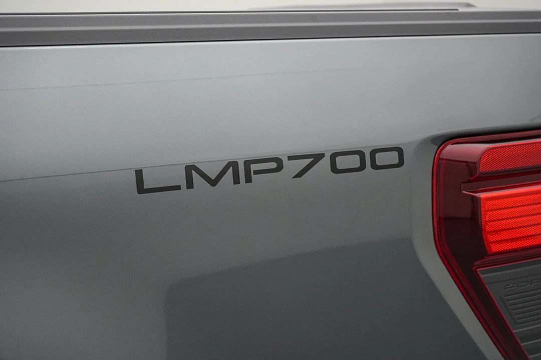 2026 Ford F-150 14th Gen - Image 29 of 31
