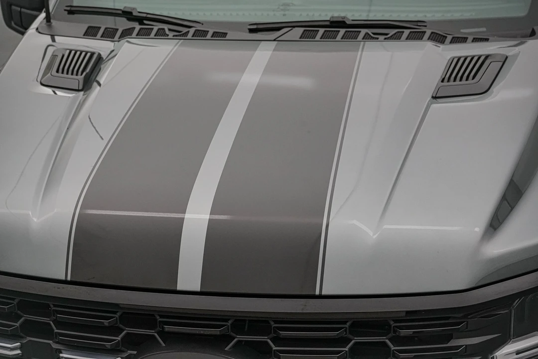 2026 Ford F-150 14th Gen - Image 15 of 31