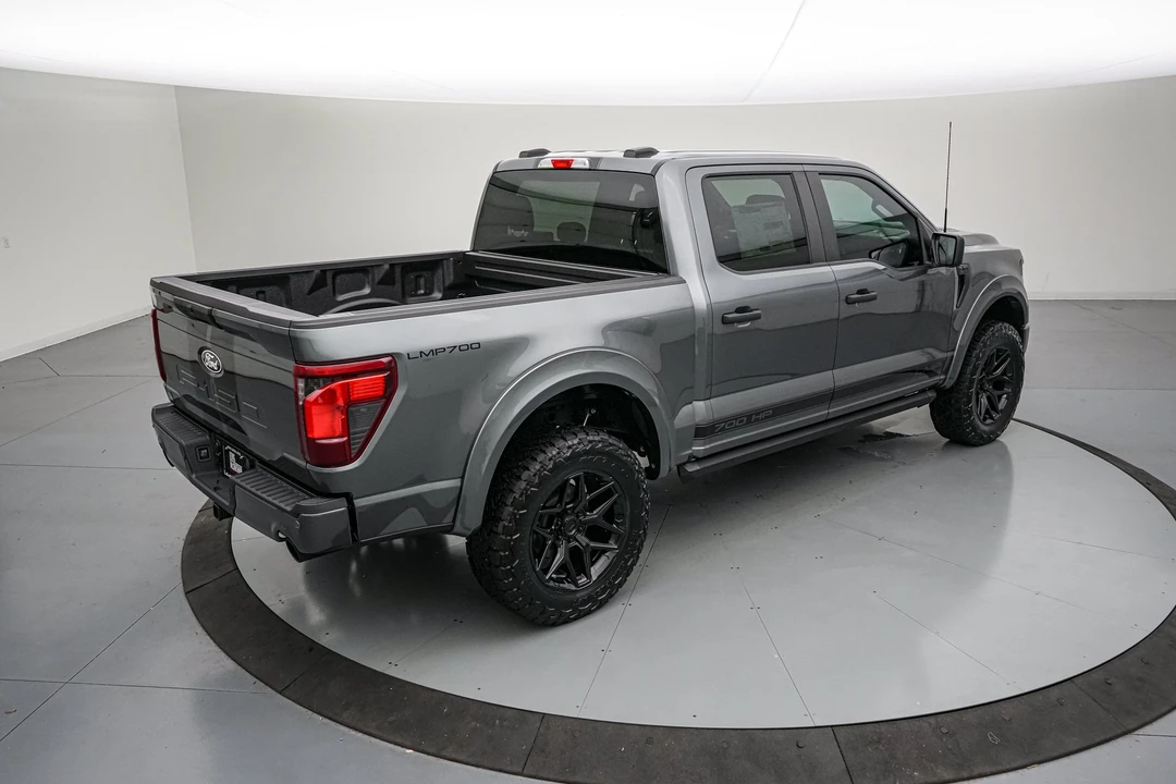 2026 Ford F-150 14th Gen - Image 6 of 31
