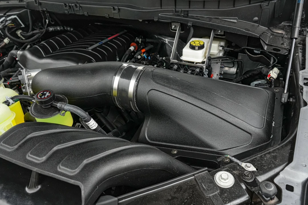 2026 Ford F-150 14th Gen - Image 19 of 31