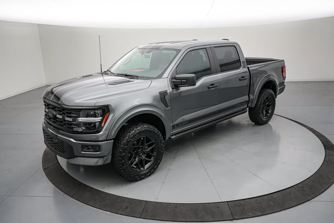 2026 Ford F-150 14th Gen - Image 11 of 31