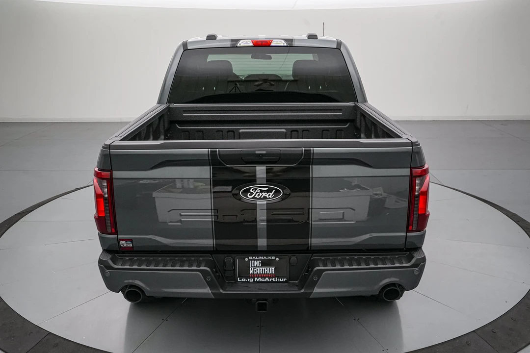 2026 Ford F-150 14th Gen - Image 7 of 31
