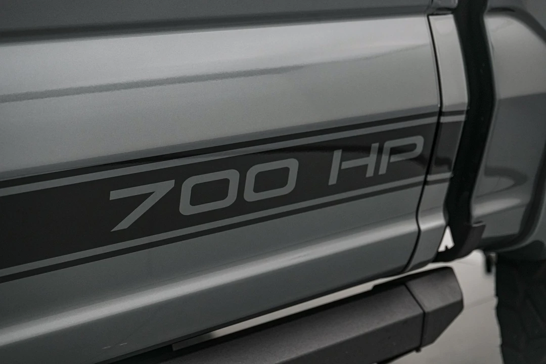 2026 Ford F-150 14th Gen - Image 27 of 31