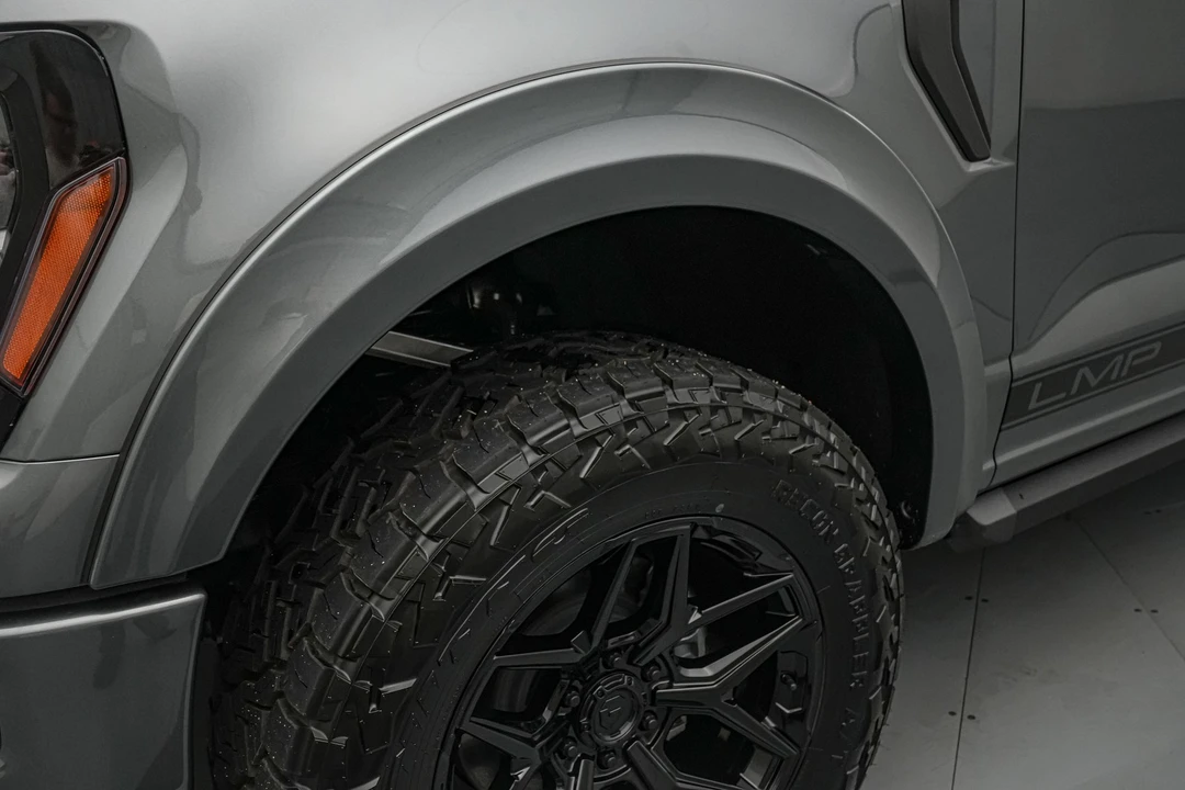 2026 Ford F-150 14th Gen - Image 24 of 31