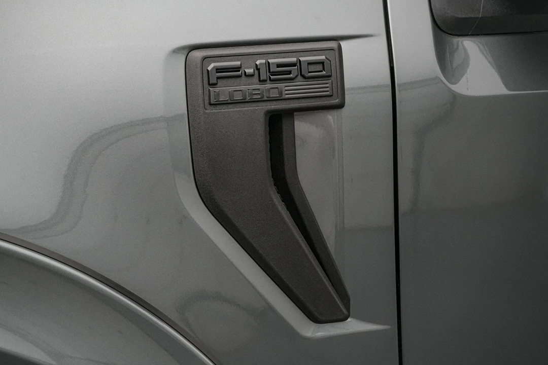 2026 Ford F-150 14th Gen - Image 25 of 31