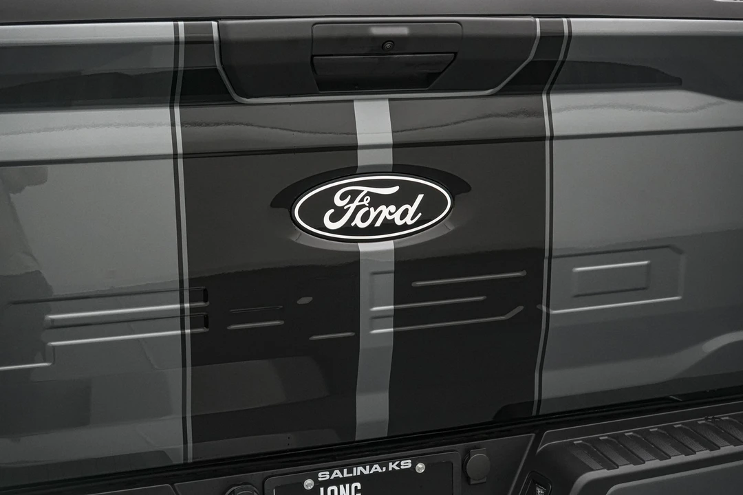 2026 Ford F-150 14th Gen - Image 31 of 31