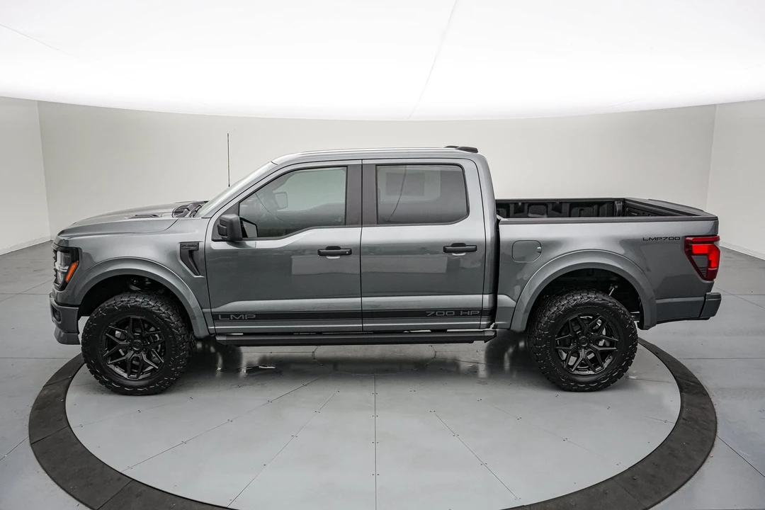 2026 Ford F-150 14th Gen - Image 10 of 31