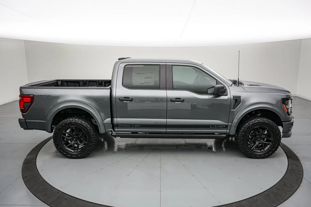 2026 Ford F-150 14th Gen - Image 5 of 31