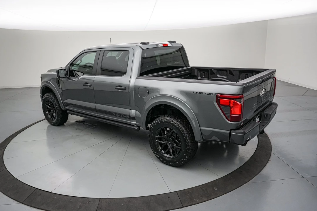 2026 Ford F-150 14th Gen - Image 9 of 31