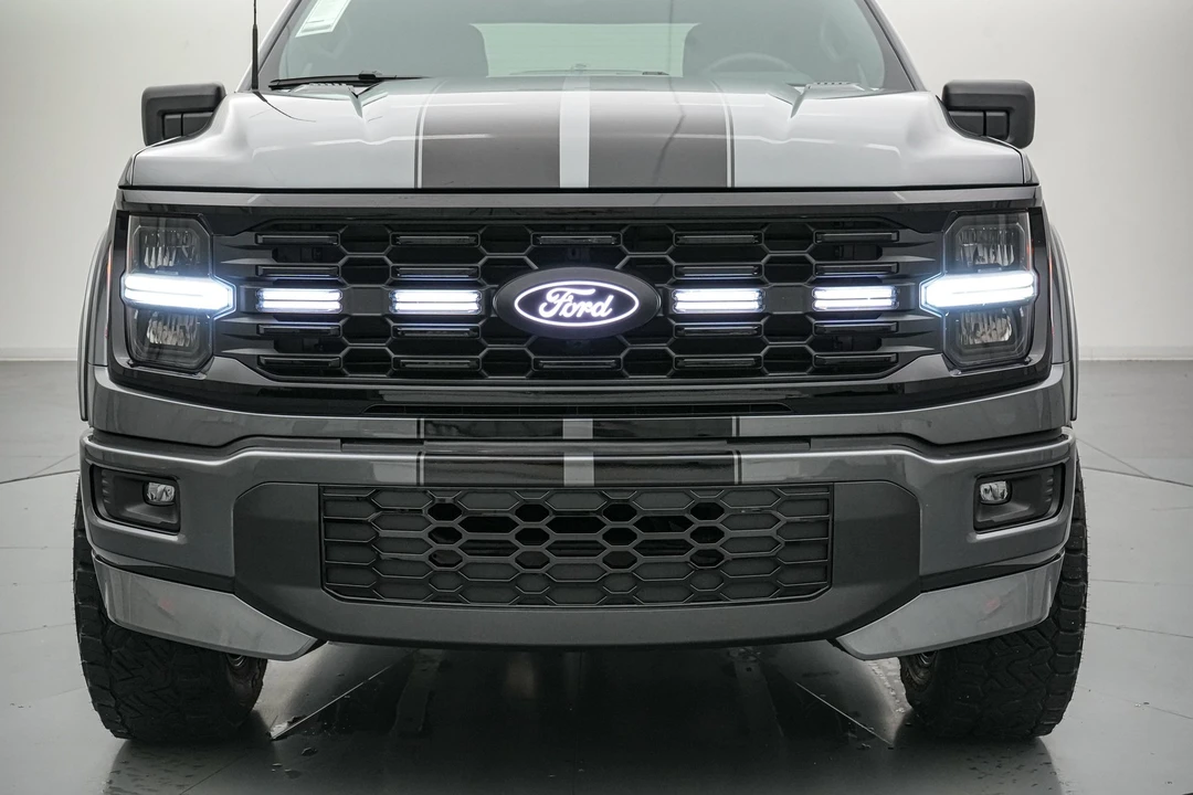 2026 Ford F-150 14th Gen - Image 21 of 31