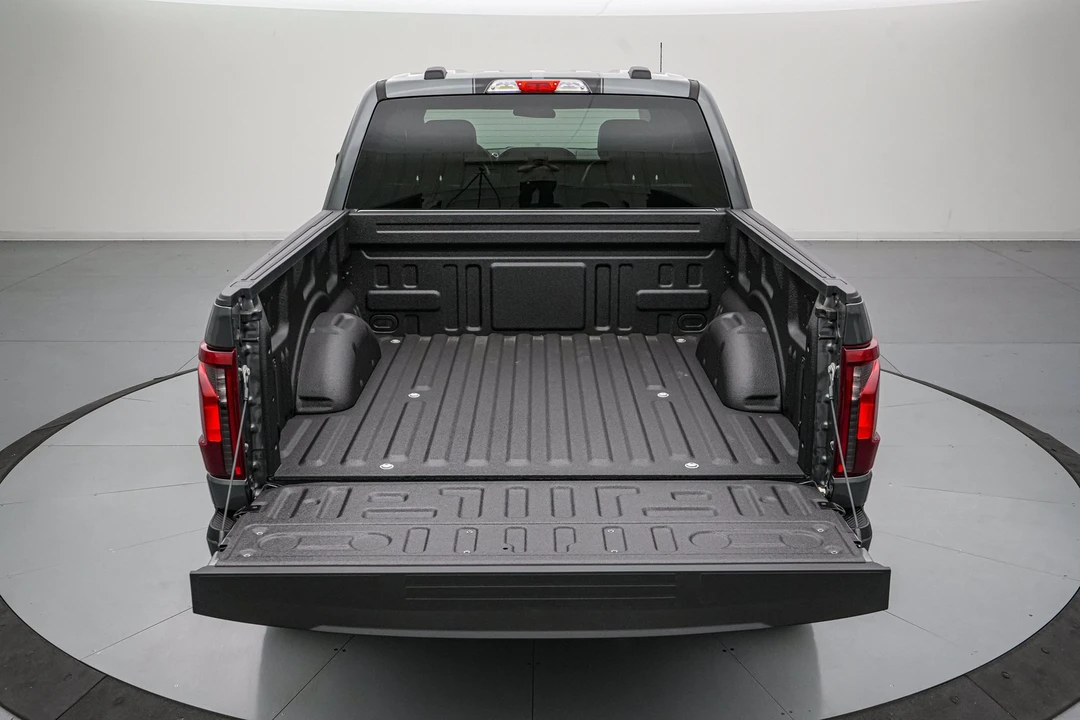2026 Ford F-150 14th Gen - Image 8 of 31
