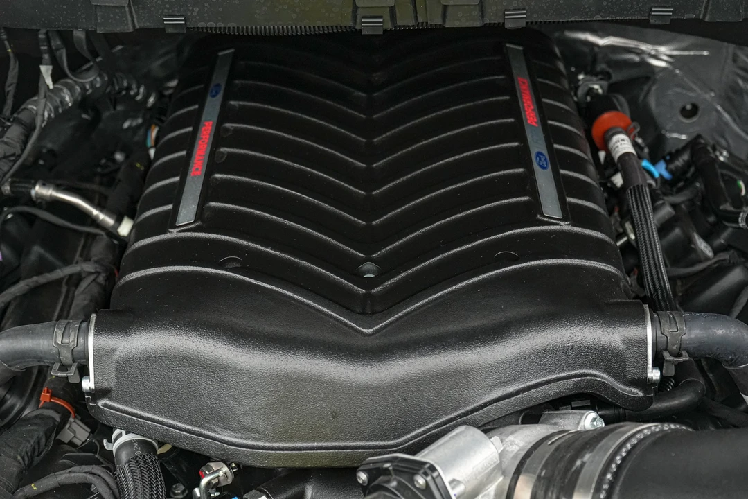 2026 Ford F-150 14th Gen - Image 17 of 31