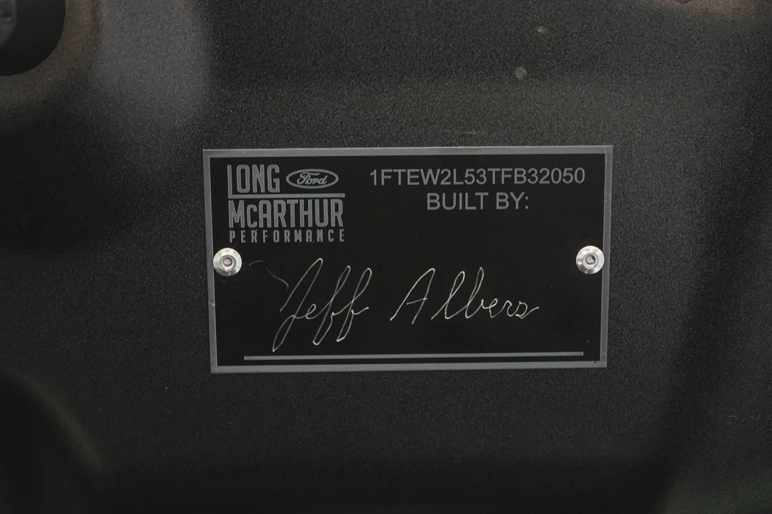 2026 Ford F-150 14th Gen - Image 20 of 31