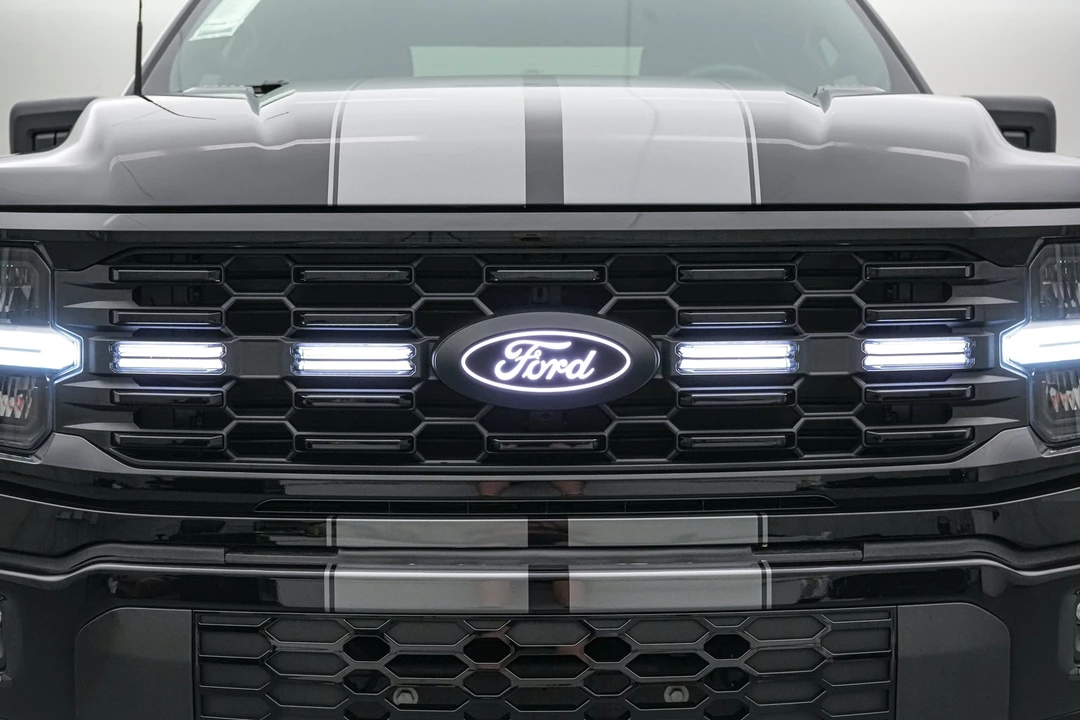 2026 Ford F-150 14th Gen - Image 22 of 31