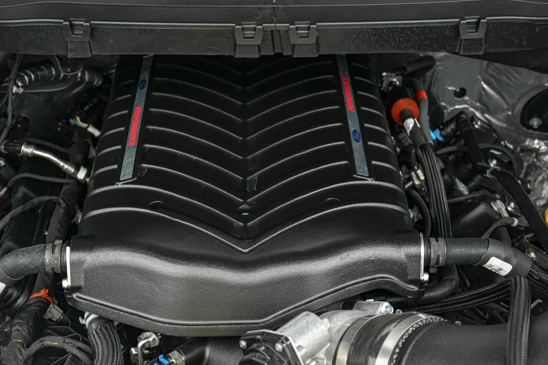 2026 Ford F-150 14th Gen - Image 17 of 31