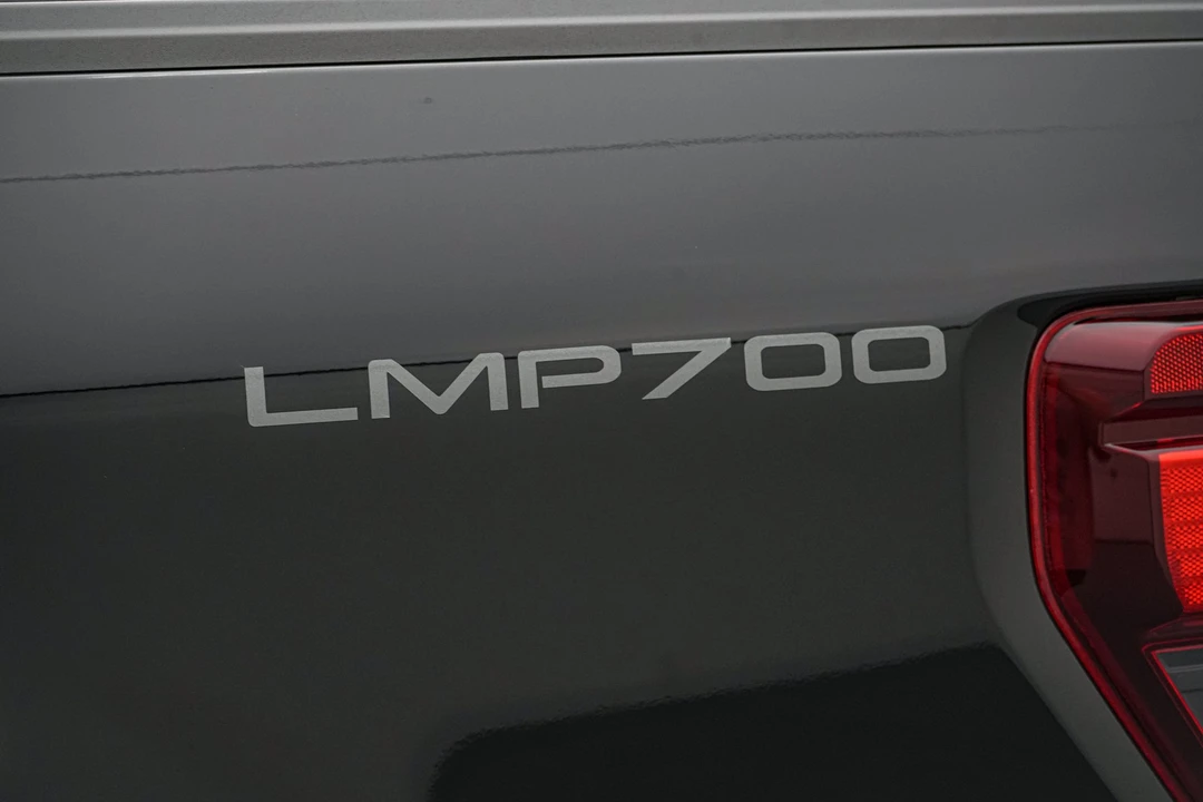 2026 Ford F-150 14th Gen - Image 31 of 31