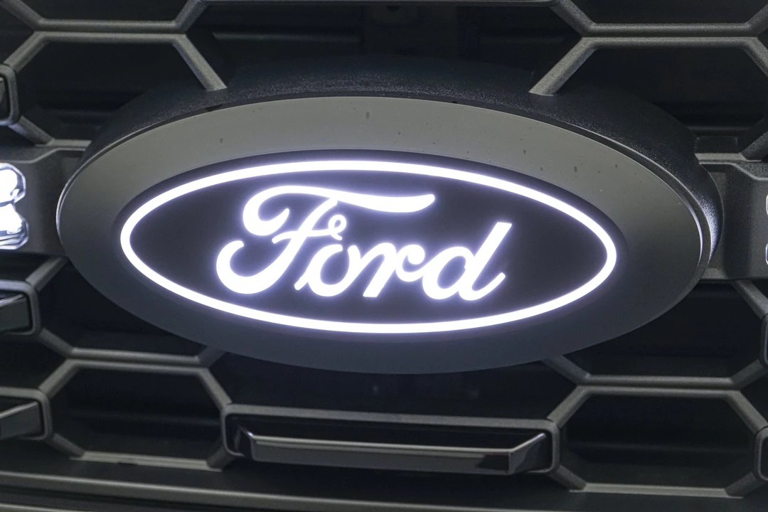 2026 Ford F-150 14th Gen - Image 23 of 31
