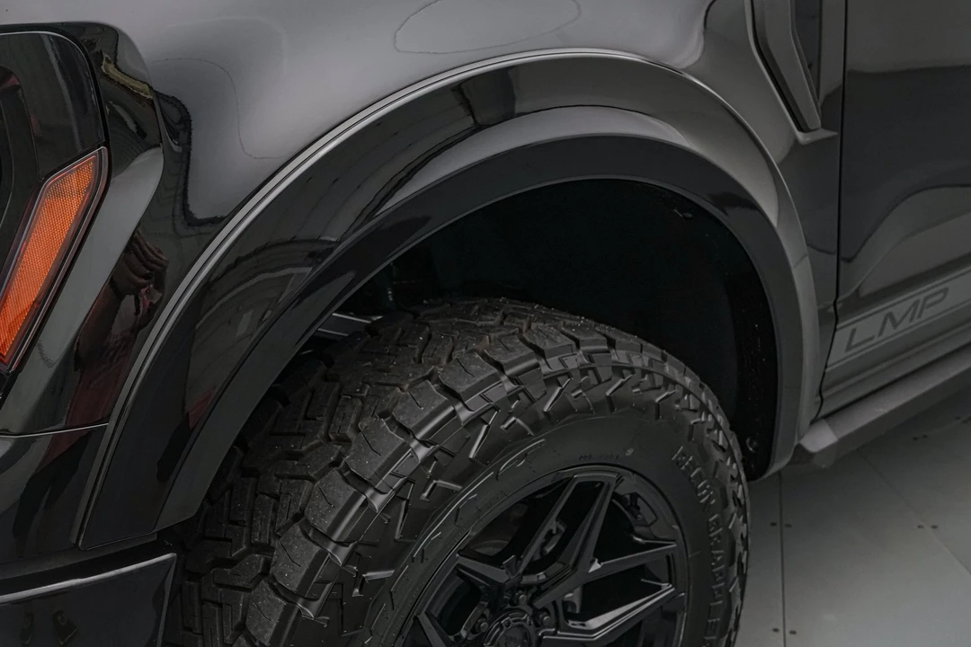 2026 Ford F-150 14th Gen - Image 25 of 31