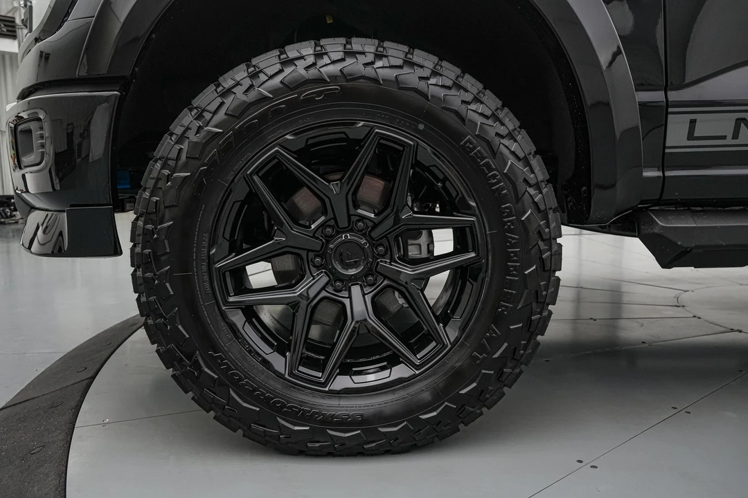2026 Ford F-150 14th Gen - Image 13 of 31