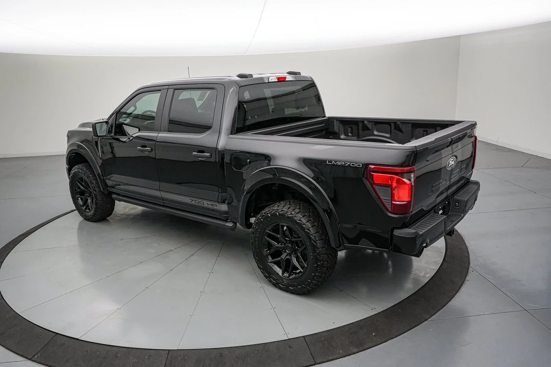 2026 Ford F-150 14th Gen - Image 9 of 31