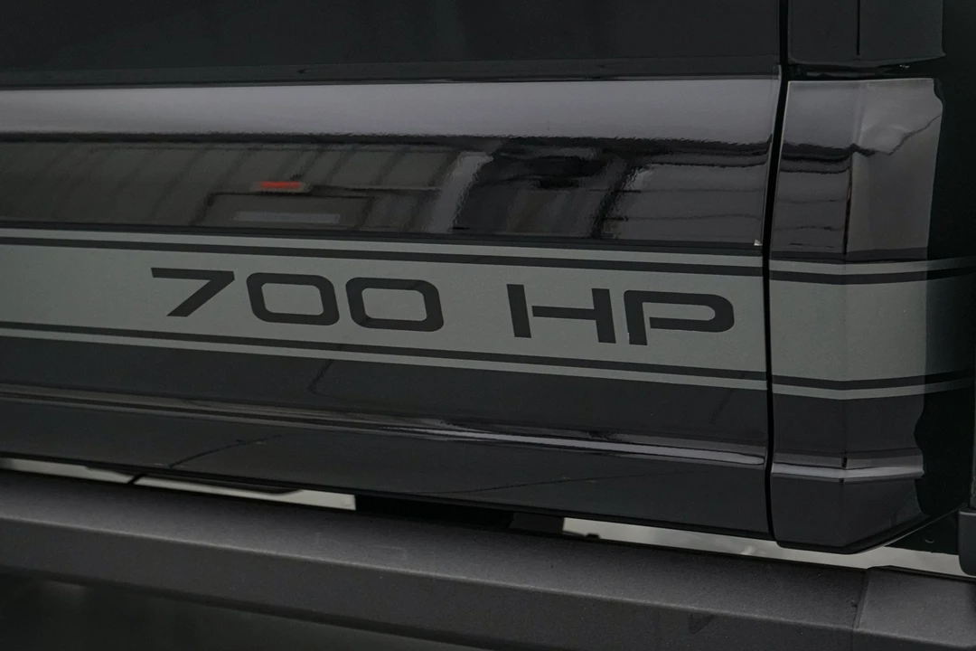 2026 Ford F-150 14th Gen - Image 29 of 31