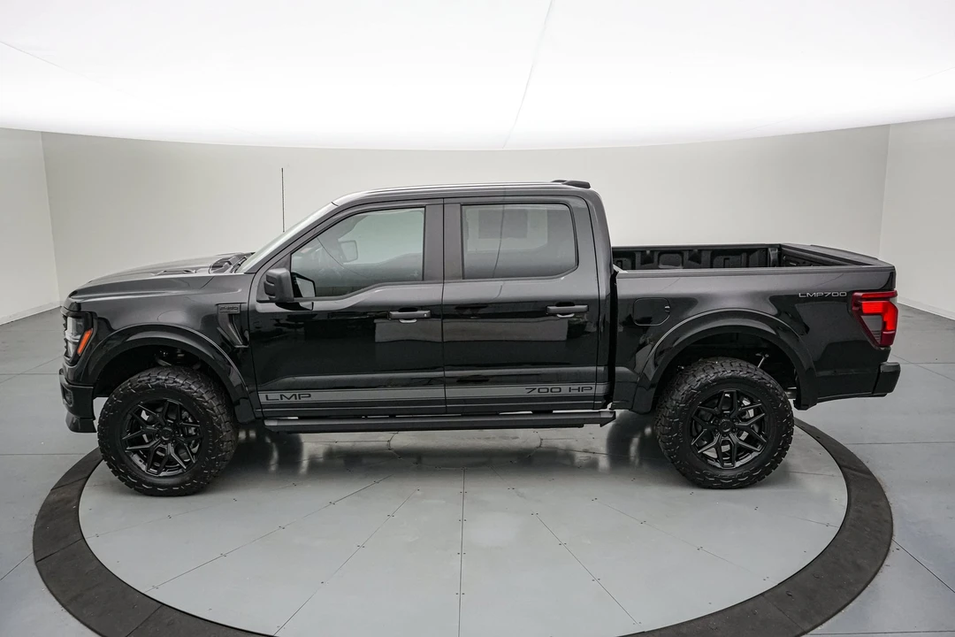 2026 Ford F-150 14th Gen - Image 10 of 31