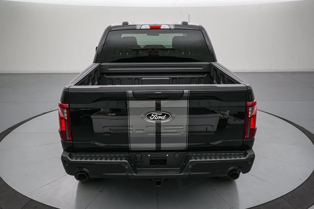 2026 Ford F-150 14th Gen - Image 7 of 31