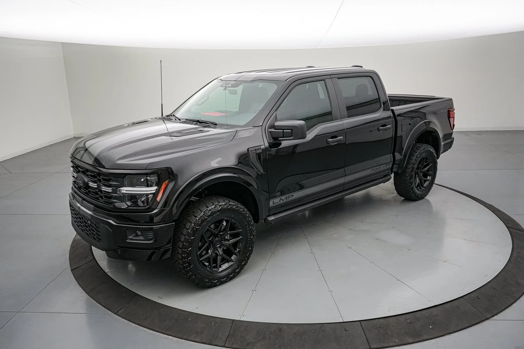 2026 Ford F-150 14th Gen - Image 11 of 31
