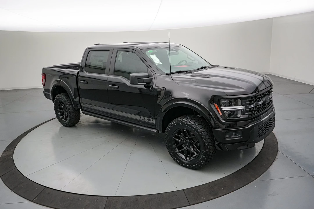 2026 Ford F-150 14th Gen - Image 4 of 31
