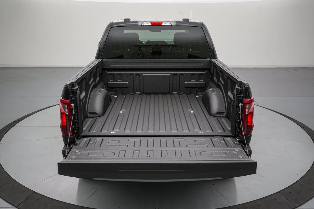 2026 Ford F-150 14th Gen - Image 8 of 31
