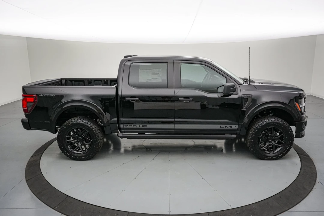 2026 Ford F-150 14th Gen - Image 5 of 31