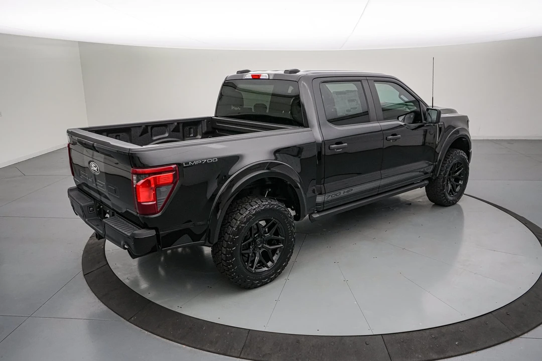 2026 Ford F-150 14th Gen - Image 6 of 31