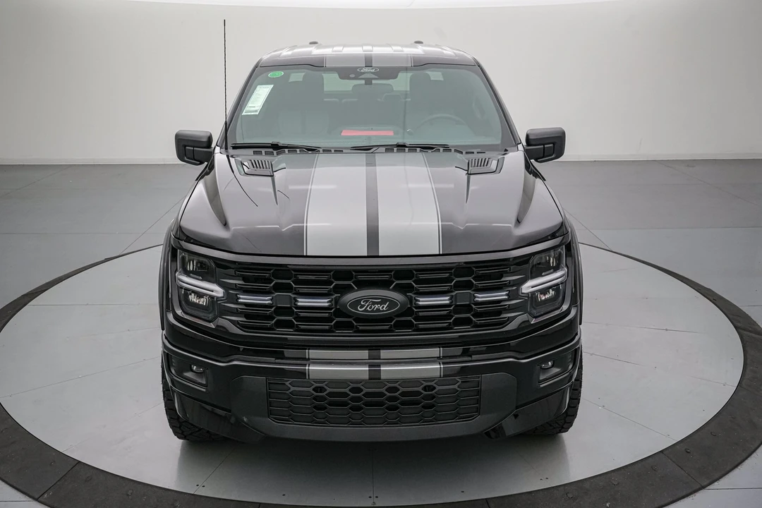 2026 Ford F-150 14th Gen - Image 12 of 31