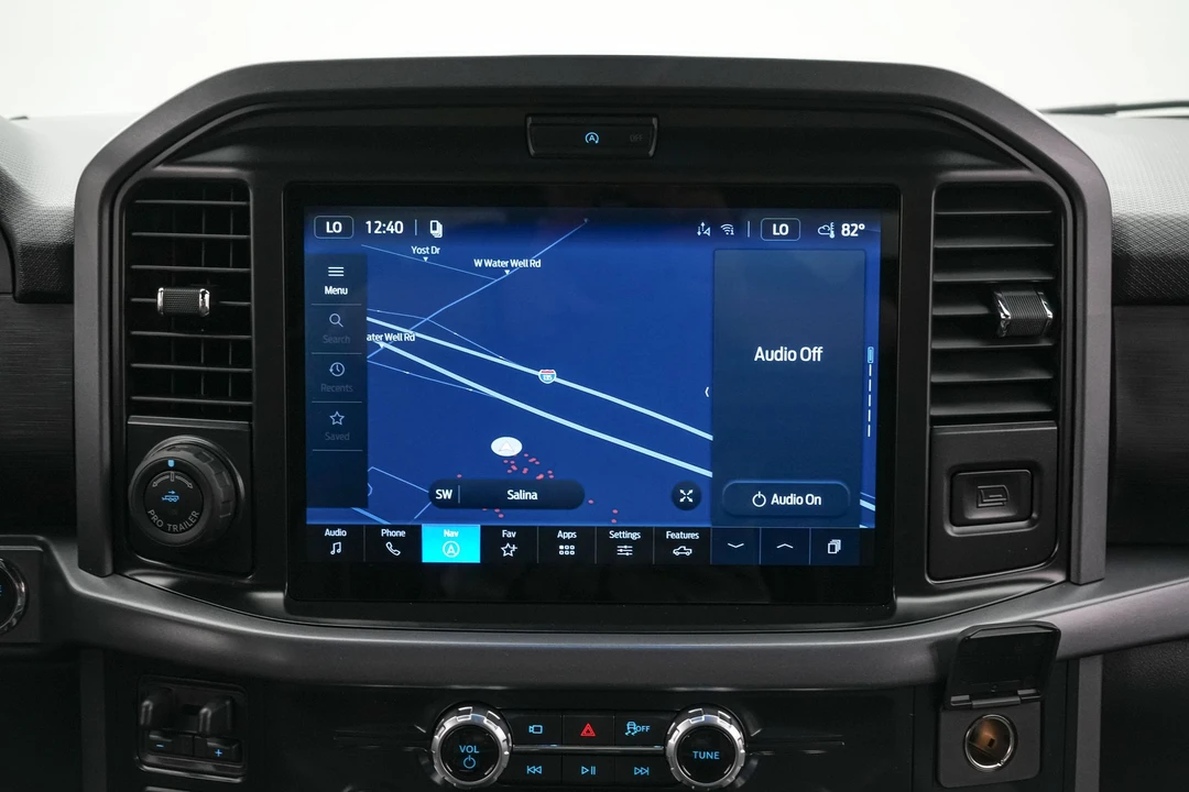 2026 Ford F-150 14th Gen - Image 25 of 31