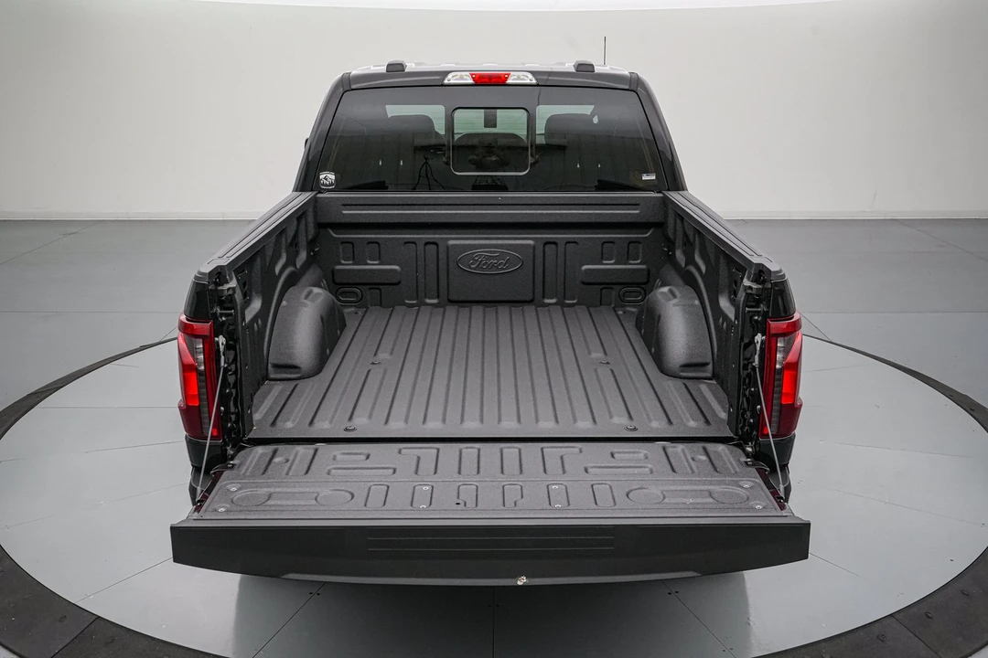 2026 Ford F-150 14th Gen - Image 7 of 31