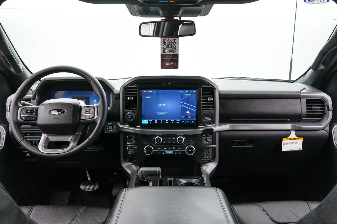 2026 Ford F-150 14th Gen - Image 23 of 31