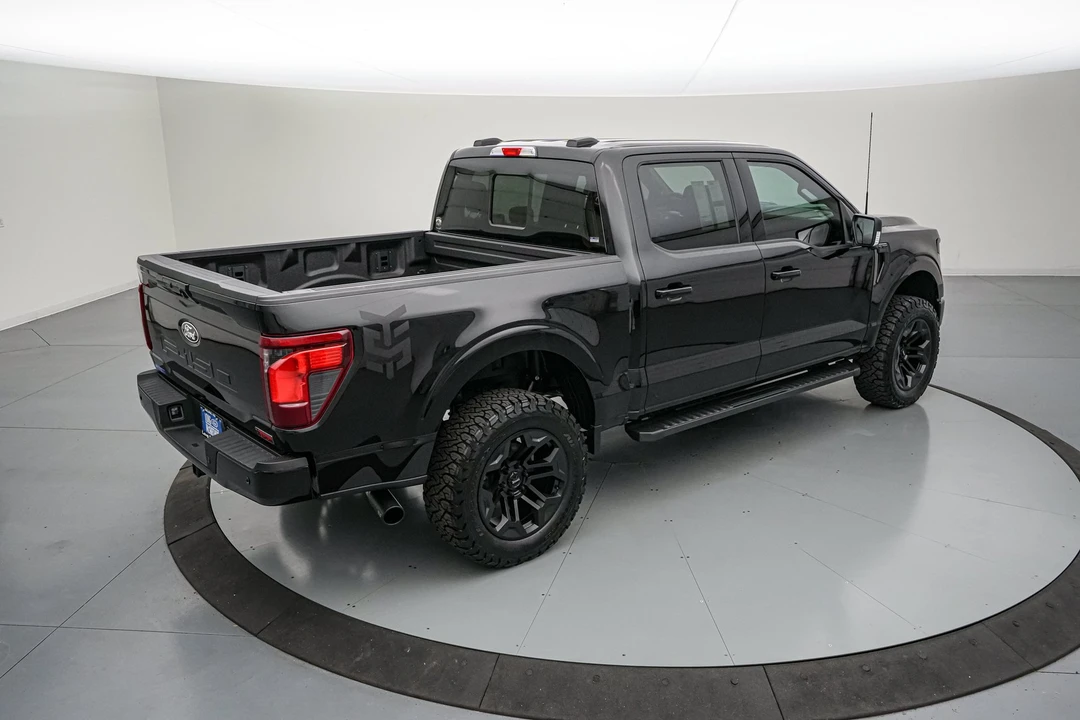 2026 Ford F-150 14th Gen - Image 5 of 31