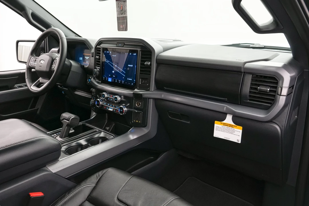 2026 Ford F-150 14th Gen - Image 30 of 31