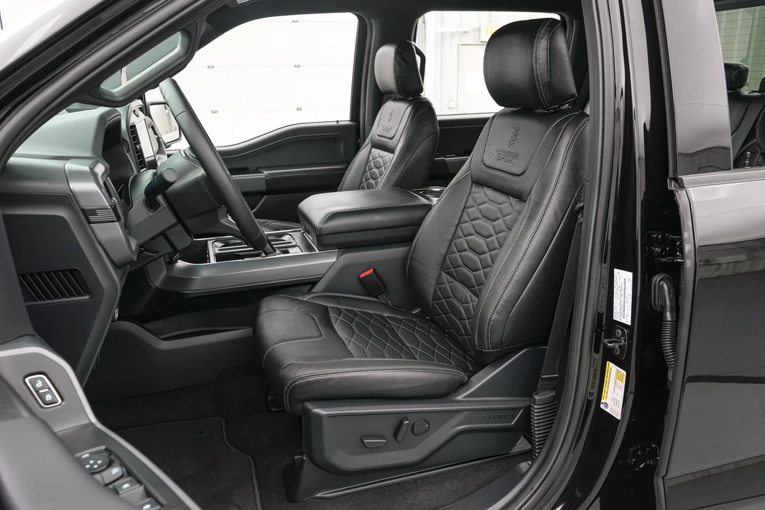 2026 Ford F-150 14th Gen - Image 20 of 31