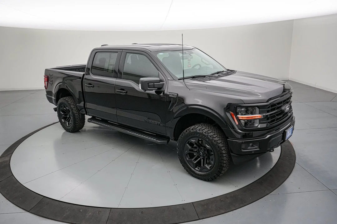 2026 Ford F-150 14th Gen - Image 2 of 31
