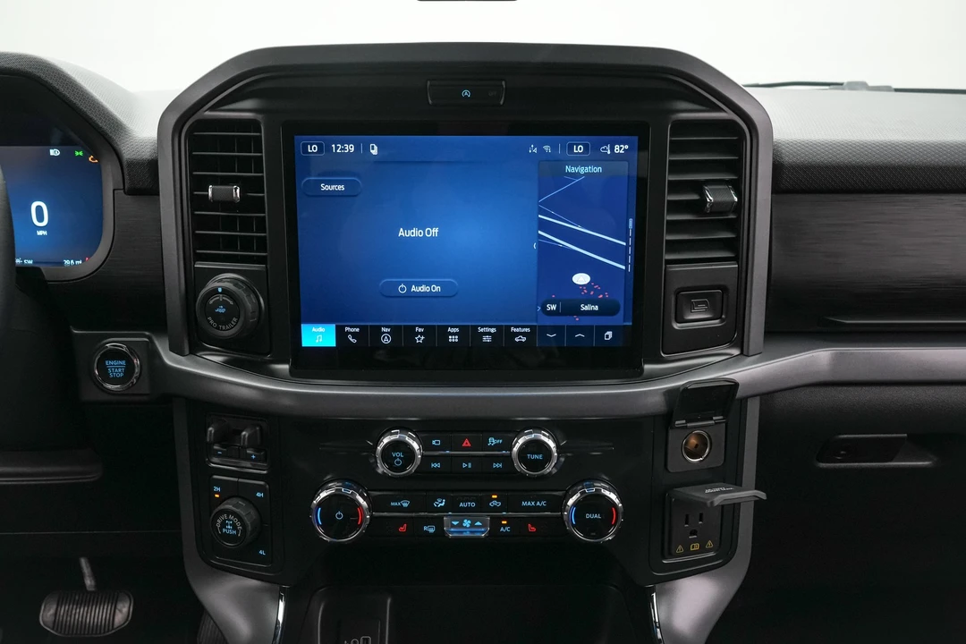 2026 Ford F-150 14th Gen - Image 24 of 31