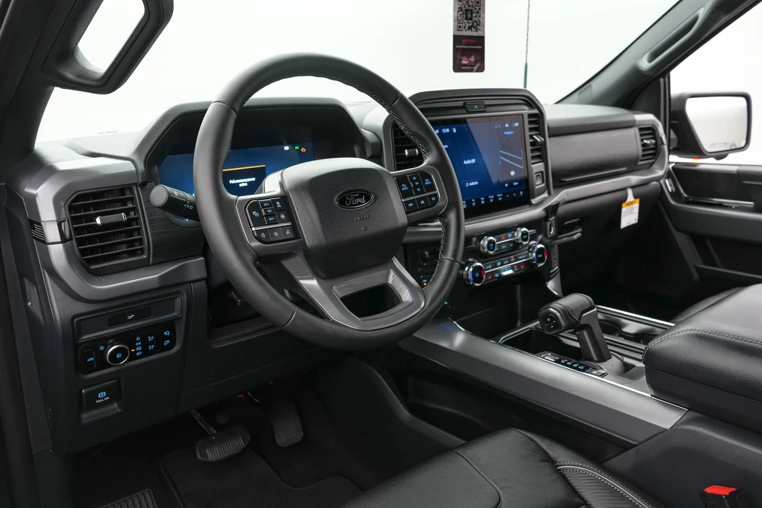 2026 Ford F-150 14th Gen - Image 21 of 31