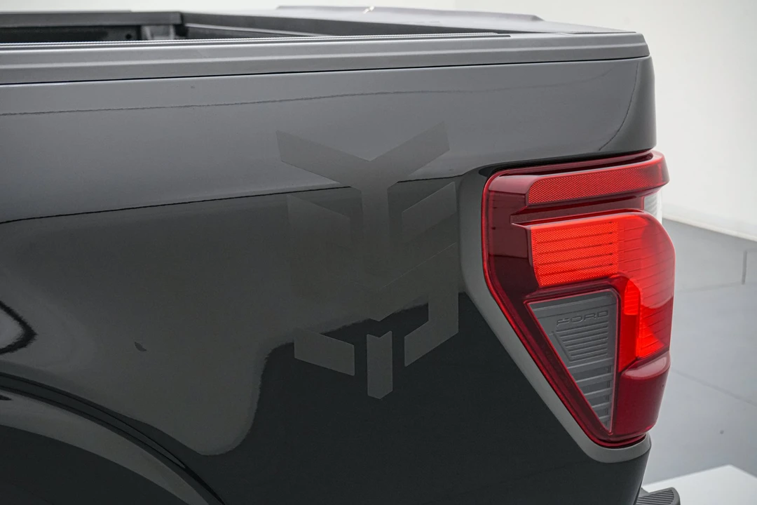 2026 Ford F-150 14th Gen - Image 14 of 31